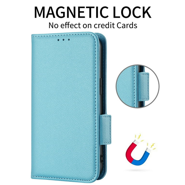 Troika Kartenkoffer Credit Card Wallet RFID Protection