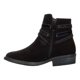 thumbnail image 3 of Bota Tropicana Negro Para Niña [tro1397] negro 20.5 MX, 3 of 7