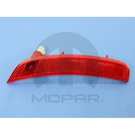 Parking Side Marker Light Mopar 5182425ab