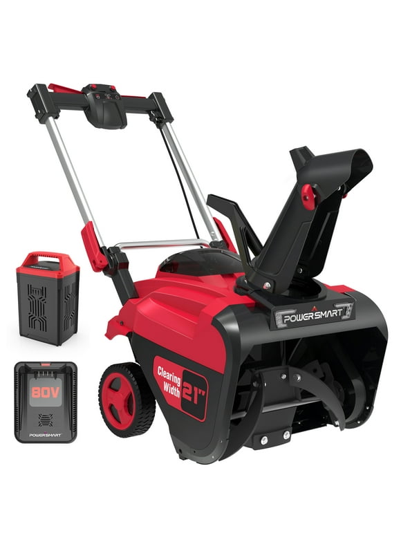 Single Stage Snow Blowers in Snow Blowers