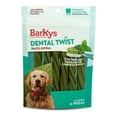 thumbnail image 1 of Botana para Perro Barkys Dental Twist 6 Pzas, 1 of 4