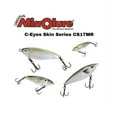 thumbnail image 4 of MirrOlure CS17MR Crankbait Series, Pilchard, 4 of 4
