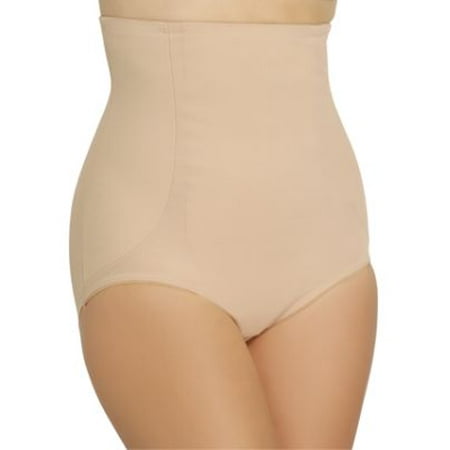 

Miraclesuit Womens Back Magic Extra Firm Control High-Waist Brief Style-2915