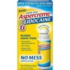 3 Pack - Max Strength With 4% Lidocaine No Mess Applicator 2.5 oz