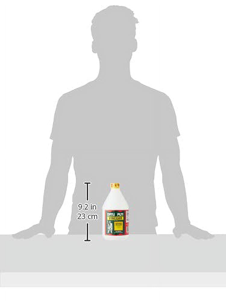 Datu Puti Vinegar, 2 Liter