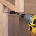 thumbnail image 2 of Magnetic Insert Bit Holder Screw Drill Tip Precision Electric Screwdriver Set Drill Bits, 2 of 5