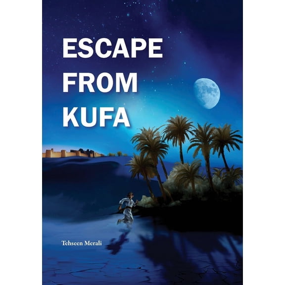 Escape From Kufa, (Paperback)