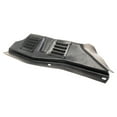 thumbnail image 2 of TRQ Front Left Fender Splash Shield Fits 1988-2001 Buick Chevrolet Olds Pontiac BDA08312, 2 of 5