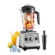 thumbnail image 1 of VEVOR Licuadora de 85 oz y 1400 W para batidos Licuadora procesadora de alimentos para cocina, 1 of 9