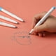 thumbnail image 4 of Mr. Pluma - Rotuladores de marcado temporal para coser, 4 of 9