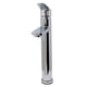 thumbnail image 4 of Monomando Alto Para Lavabo U Ovalin Baño Rubinett Acero Inoxidable 304 Cromado, 4 of 5