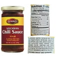 thumbnail image 2 of Dynasty Szechwan Chili Sauce 6.5 oz 184g (Pack 1) Plus NineChef Brand Coffee Spoon, 2 of 7