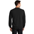 thumbnail image 3 of Port & Company Men's Crewneck Perfect Relaxing Sweatshirt, 3 of 4