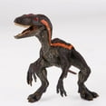 thumbnail image 3 of Maoww Park Dinosaur Toy Model High Simulation Plastic Dinosaur Action Figure Toys for Kids brown, 3 of 6