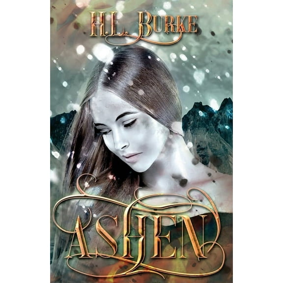 Ashen (Paperback)