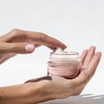 thumbnail image 4 of Korres by Korres , Korres Apothecary Wild Rose Day-Brightening Gel Cream Normal-Combination skin --40ml/1.3oz, 4 of 4