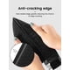 thumbnail image 5 of Paquete de 50 sobres acolchados Bubble Mailers GSSUSA negros de 10 x 20 cm, 5 of 9