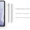 thumbnail image 2 of 30 Pcs Capuchons de Pointe en Silicone Compatibles avec Apple Pencil 1 et Apple Pencil 2, 2 of 5
