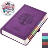 ROBCURSE 2026-2027 Academic Planner, July 2026 - June 2027 Daily and Monthly Calendar With Hourly Schedule, Monthly Tabs, 4 Stickers, 5.6" X 8.3", Appointment Book for School Students & Teachers