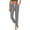 *Dark Gray, variant on VBVC Women's Drawstring Straight Leg Sweatpants,Breathable Lounge Yoga Pants For Women,Ladies Elastic Waist Athletic Trousers with Pockets,Sky Blue,S-2XL