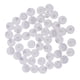 thumbnail image 1 of Juego de 50 bolas de repuesto para piercing de ombligo, ceja y pecho. 1.2 x 3 mm, 1 of 9