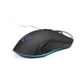 thumbnail image 4 of Mice for Computers Laptop Mice for Gaming Mz1 910-005447 M590 LED Optical USB Wired Gaming Mice 7Buttons 3200DPI Programmable Ergonomic, 4 of 9