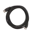 thumbnail image 1 of Cable De Conexión DIN Grande, Cable DIN De 7 Pines Estándar Macho A Macho Extensible Para Computadora, 1 of 7