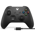 thumbnail image 1 of Xbox Wireless Controller + USB-C® Cable, 1 of 6