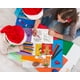 thumbnail image 3 of Libro de colorear navideño Joy Bang para niños con lápiz de colores, 3 of 5