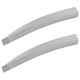 thumbnail image 3 of Barra de acero de tungsteno en espiral, 2 uds., 3038, 45 grados, fresa en espiral, varilla de acero de tungsteno, 3 of 8