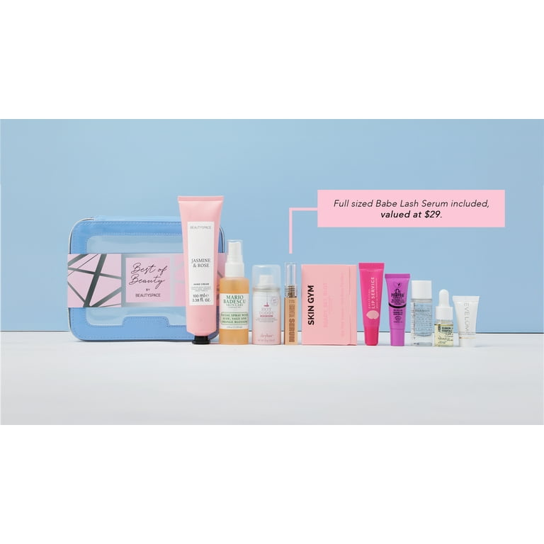 Beautiful Skin セット Amazon.com : Women 6-Piece Facial Kit for Radiant Skin Care