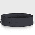 thumbnail image 1 of Bolsa invisible para correr con bolsillos para deportes al aire libre, bolsa para teléfono, bolsa de fitness multifuncional para correr maratón, gris, 1 of 5