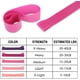 thumbnail image 3 of Pequeño bolso bandolera para teléfono móvil, funda para teléfono móvil con cartera colgante, bolso bandolera de piel sintética, pasaporte, funda para teléfono móvil con ranura para tarjetas, correa, 3 of 5