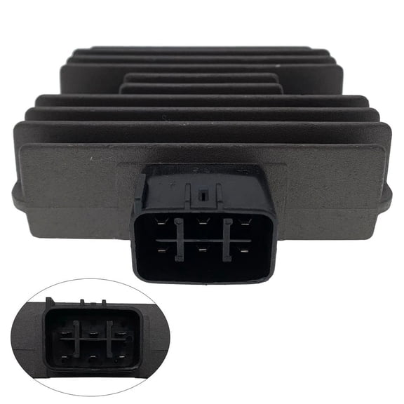 New Voltage Regulator Rectifier Replacement For Kawasaki Brute Force 650 750 KVF650 KVF750