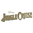 thumbnail image 2 of Men's Jungle Cruise Classic Logo  Graphic Tee White 3X Large, 2 of 5