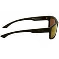 thumbnail image 5 of Smith Optics Men's Dolen Matte Black/Grey DL5/DE Polarized Sunglasses 58mm, 5 of 7