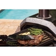 thumbnail image 4 of GrillGrate Pizza Oven Pan & Grate 2-Piece Set PIZZAOVENSET, 4 of 6