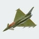 thumbnail image 4 of á artesanía 4D moderno modelos auto ensambdo modelo de aviación rompecabezas para accesorios de fotografía/Decoración Hugo juguetes de montaje de aviones, 4 of 7