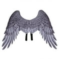 thumbnail image 1 of Greensen Fake Wing, Cosplay Wing, Children Angel Wing For Cosplay Kids Cosplay Accessory, 1 of 8