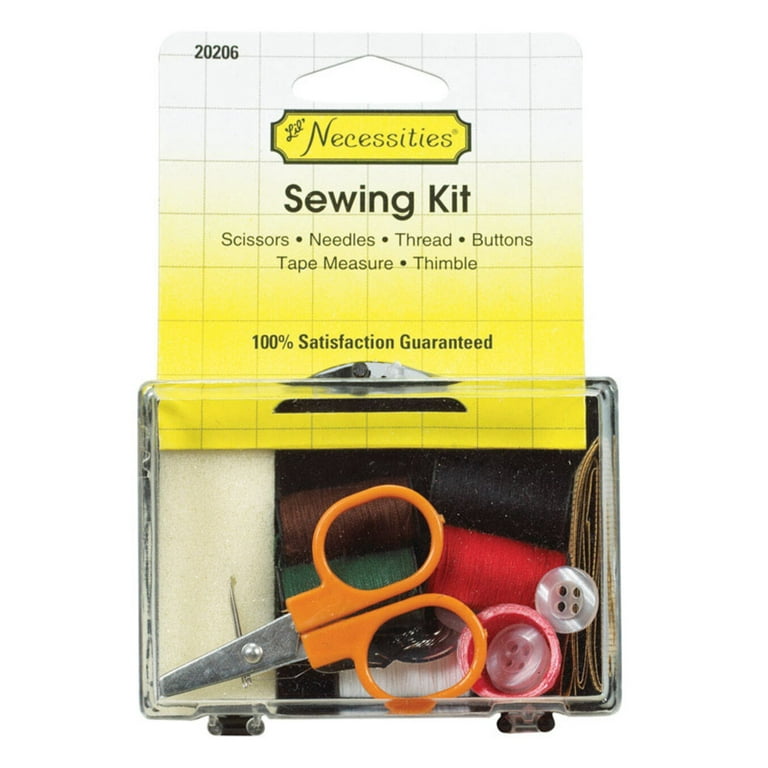 Lil' Necessities Sewing Kit