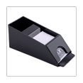 thumbnail image 1 of Poker Dealer Hold' Professional Deluxe Poker Card Club Poker Game Plastic Poker Machine for Board Game, 1 of 6