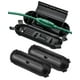 thumbnail image 1 of Funda de seguridad para cables de extensión para exteriores DEWENWILS [paquete de 3], 1 of 7