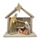 thumbnail image 1 of Figura de , adorno coleccionable, artesanía, figura de , figura de mesa para vitrinas navideñas, decoración interior del, 1 of 9