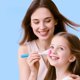 thumbnail image 4 of Herunwer Makeup Kits Play Set, Pretend Makeup Toys (Not Contains Real Cosmetics), 4 of 7