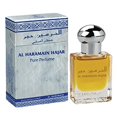 thumbnail image 1 of Al Haramain Hajar Perfume Oil - 15 mL (0.51 oz) by Haramain, 1 of 4