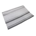 thumbnail image 1 of Hometrends Fashion Hand Towel, White, 1 Piece, 1 of 5