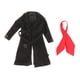 thumbnail image 1 of Gabardina a escala 1/12 con bufanda, disfraz de en miniatura para Cosplay, elegante, a la moda, para figuras de de 6 pulgadas, accesor, 1 of 9