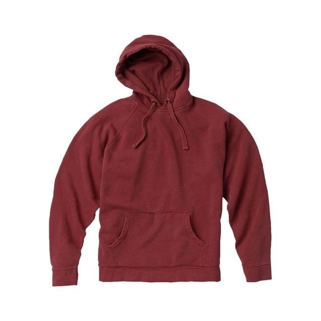 Comfort Colors - Garment-Dyed Hooded Sweatshirt