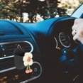 thumbnail image 1 of OUNONA Small Car Organizer Car Pocket Organizer 1 PCS, 1 of 4