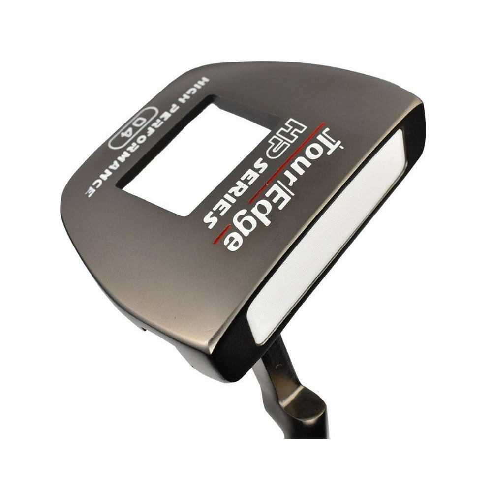 tour edge hp putter review